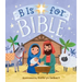 B Is for Bible