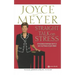 Straight Talk on Stress: Overcoming Emotional Battles with the Power of God's Word!