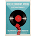 The Record Players: DJ Revolutionaries
