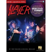 Slayer - Signature Licks: A Step-By-Step Breakdown of the Guitar Styles & Techniques for Jeff Hanneman and Kerry King