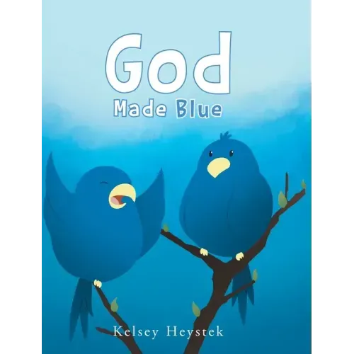 God Made Blue