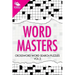 Word Masters: Crossword Word Search Puzzles Vol 3