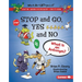 Stop and Go, Yes and No, 20th Anniversary Edition: What Is an Antonym?