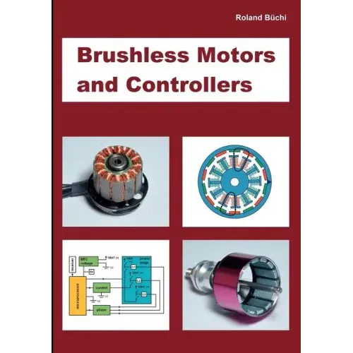 Brushless Motors and Controllers