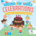 Around the World Celebrations Connect the Dots Workbook