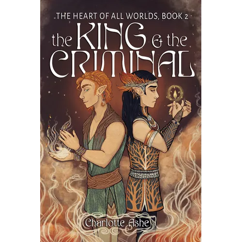 The King and the Criminal