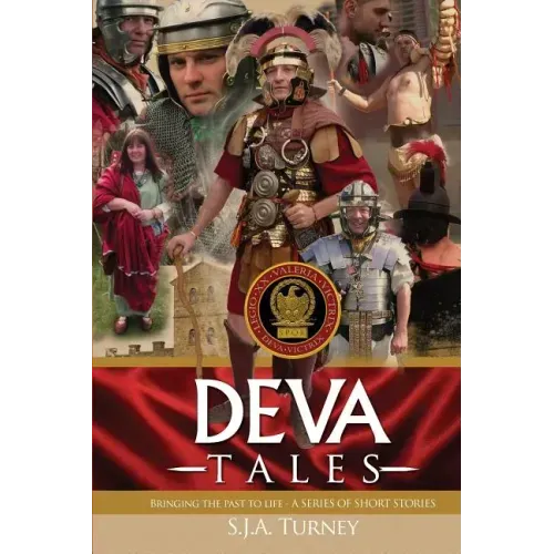 Deva Tales