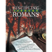 Discipling Through Romans Study Guide: Verse-by-Verse Through the Book of Romans