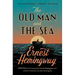 The Old Man and the Sea: The Hemingway Library Edition