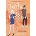 Taste of Passion: An Opposites Attract romance
