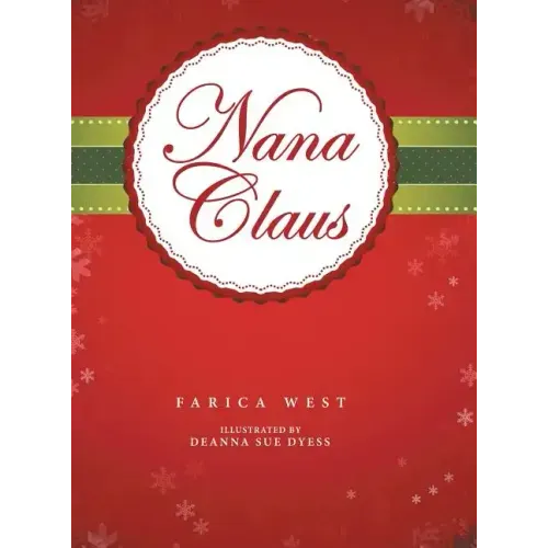 Nana Claus