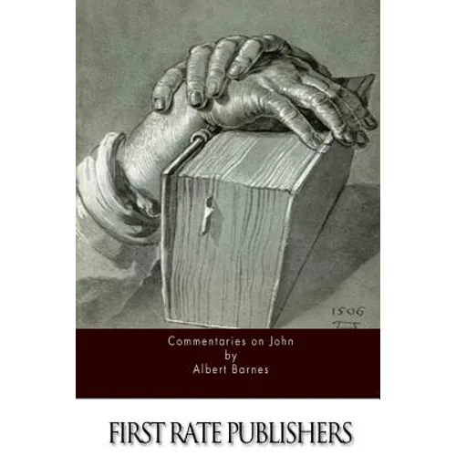Commentaries on John