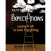 The Weight of Expectations: Losing it all to gain everything