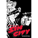 Frank Miller's Sin City Volume 3: The Big Fat Kill (Fourth Edition)