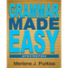 Grammar Made Easy: Apostrophes