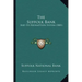 The Suffolk Bank: And Its Redemption System (1881)