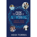 The CEOs of Networking: Connecting - Engaging - Opportunities to Serve