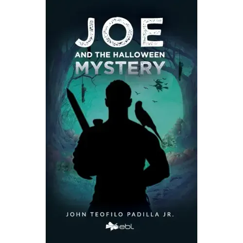 Joe and the Halloween Mystery