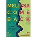 Melissa Come Back: A gritty dual-narrative memoir
