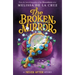 Never After: The Broken Mirror