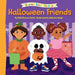 Halloween Friends: A Brown Baby Parade Book