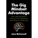 The Gig Mindset Advantage: Why a Bold New Breed of Employee Is Your Organization's Secret Weapon in Volatile Times