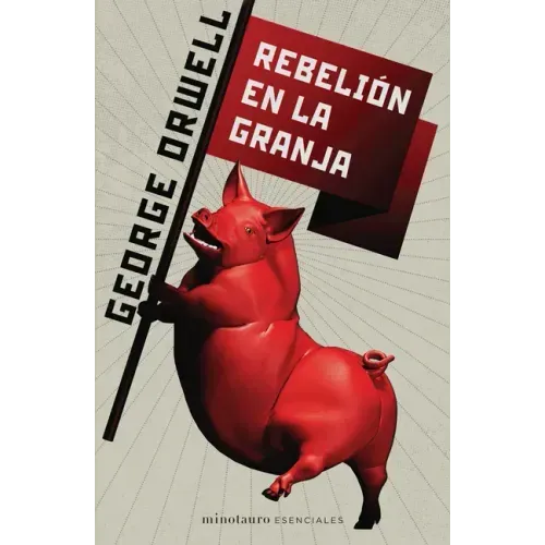 Rebelión En La Granja / Animal Farm
