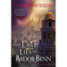 The Last Lies of Ardor Benn