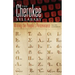 Cherokee Syllabary: Writing the People's Perserverance