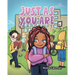Just As You Are