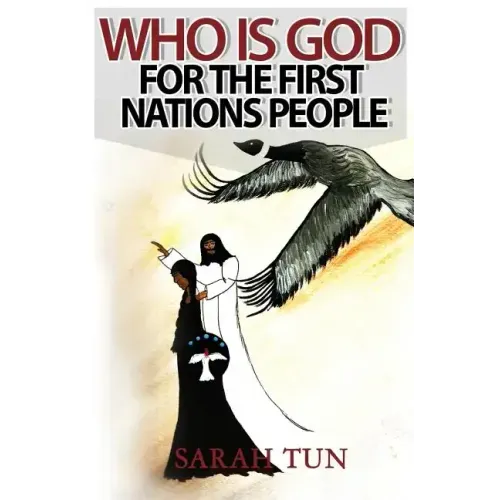 Who is God for the First Nations People