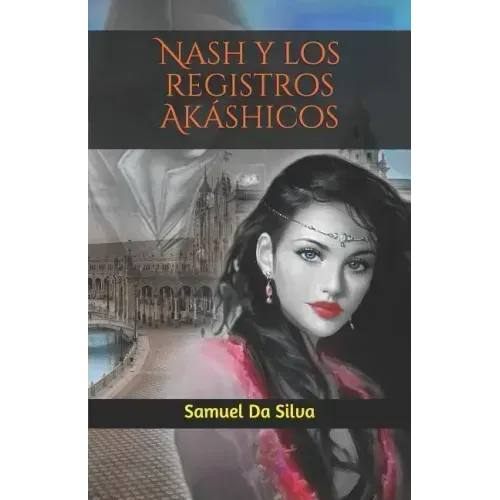 Nash Y Los Registros AK