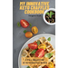 My Innovative Keto Chaffles Cookbook: A Full Collection of Keto Chaffle Dishes