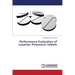 Performance Evaluation of Losartan Potassium Tablets