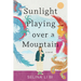 Sunlight Playing Over a Mountain