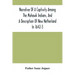 Narrative Of A Captivity Among The Mohawk Indians, And A Description Of New Netherland In 1642-3