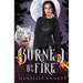 Burned by Fire