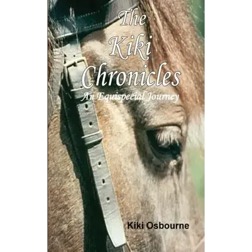 The Kiki Chronicles