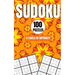 Sudoku 100 Puzzles 3 Levels Of Difficulty: Easy, Medium and Hard 9x9 Brain Sudoku Activity Game Book With Answers For Kids Teens Adults and Seniors