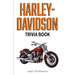 Harley-Davidson Trivia Book