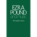 Ezra Pound and Music: The Complete Criticism