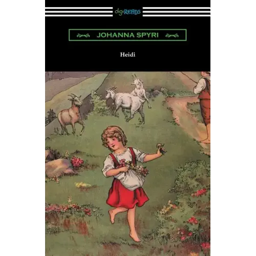 Heidi