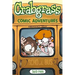 Crabgrass: Comic Adventures Volume 1