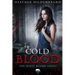 Cold Blood: Book 2 in the Dirty Blood series