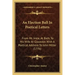 An Election Ball In Poetical Letters: From Mr. Inkle, At Bath, To His Wife At Glocester, With A Poetical Address To John Miller (1776)