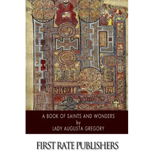 A Book of Saints and Wonders