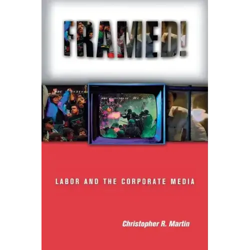 Framed!