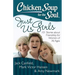 Chicken Soup for the Soul: Just Us Girls: 101 Stories about Friendship for Women of All Ages