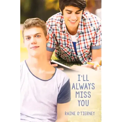 I'll Always Miss You