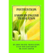Pantheisticon: A Modern English Translation